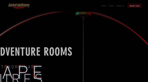 adventurerooms.com.cy