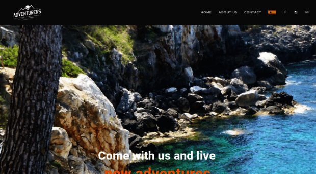 adventurersmallorca.com