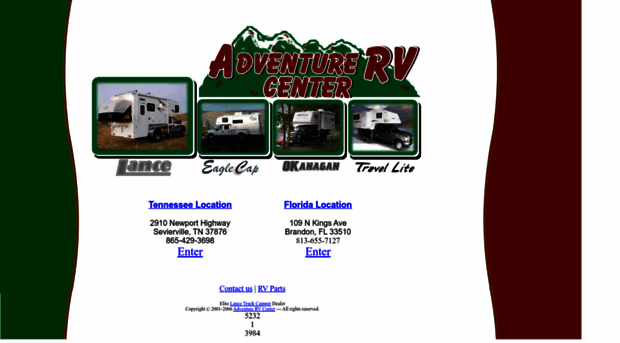 adventurervcenter.com