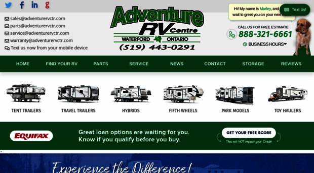 adventurervctr.com