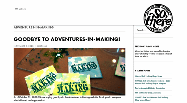 adventures-in-making.com