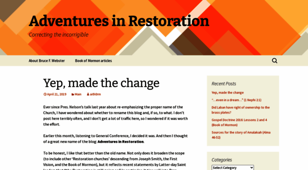 adventures-in-mormonism.com