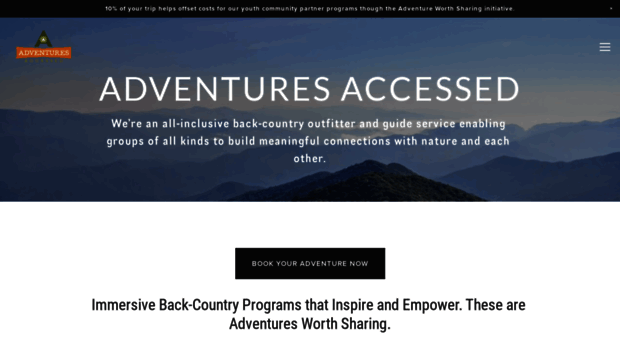 adventuresaccessed.com