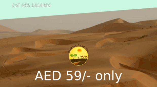 adventuresafaridubai.com