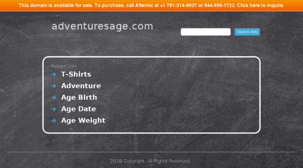 adventuresage.com