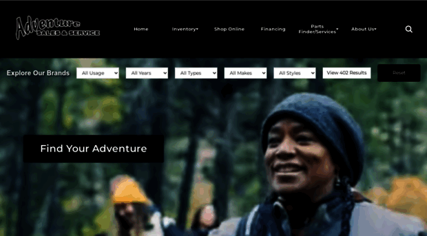 adventuresalesnfld.com