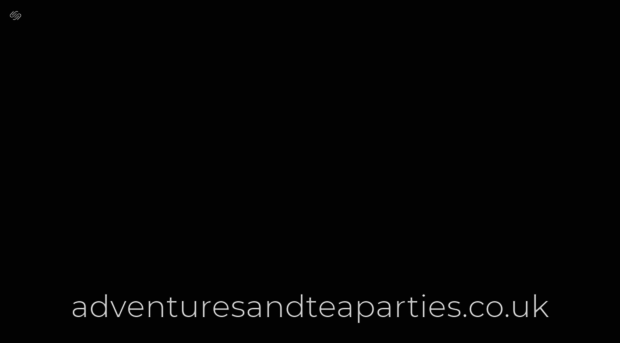 adventuresandteaparties.co.uk