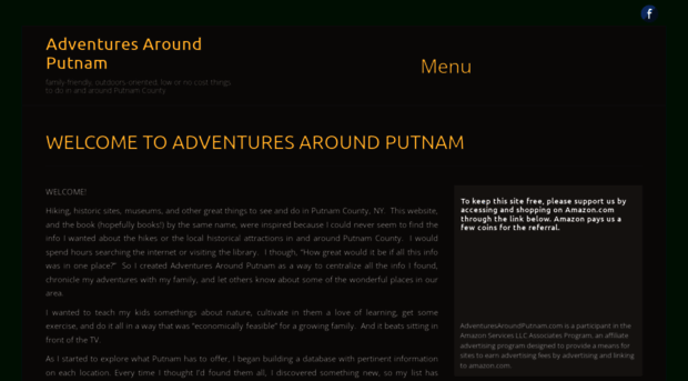 adventuresaroundputnam.com