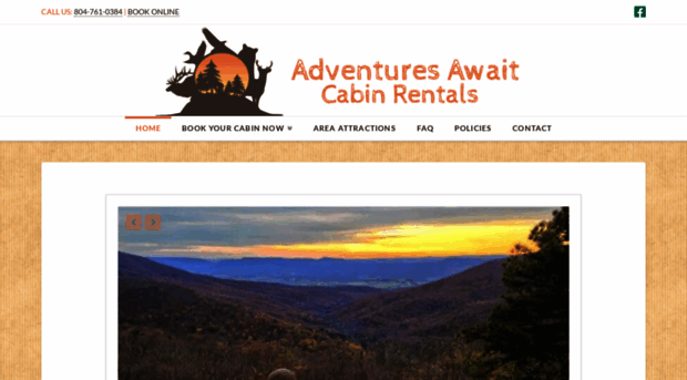 adventuresawaitva.com