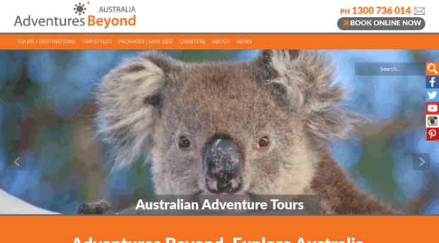 adventuresbeyond.com.au