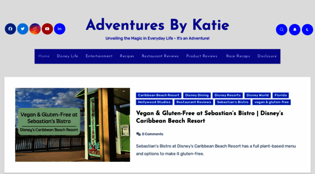 adventuresbykatie.com