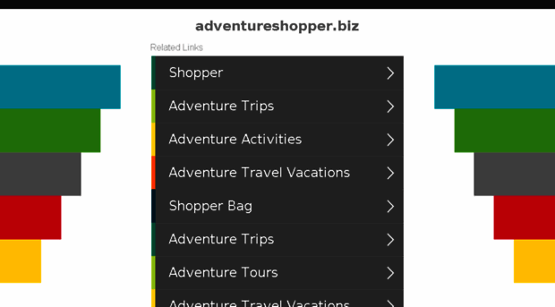 adventureshopper.biz