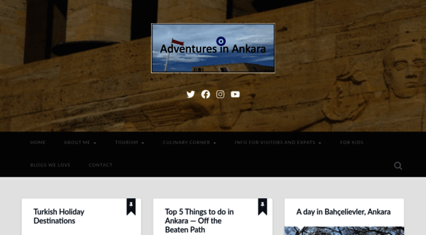 adventuresinankara.com