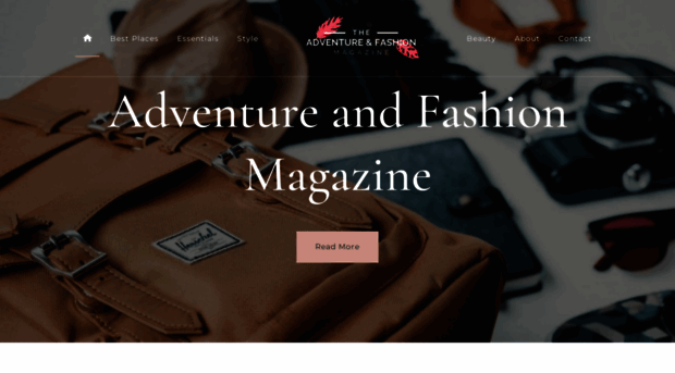 adventuresinfashion.ca