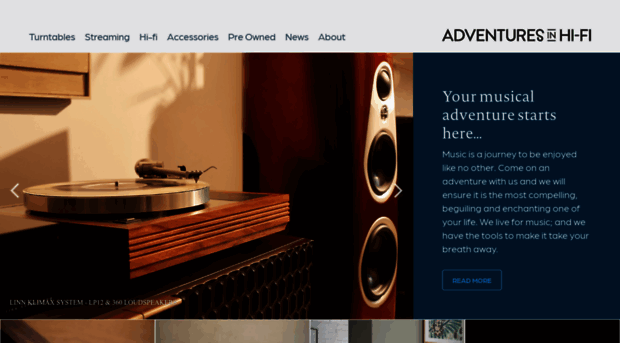 adventuresinhifi.com