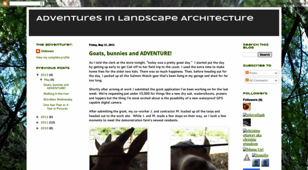 adventuresinlandscapearchitecture.blogspot.com