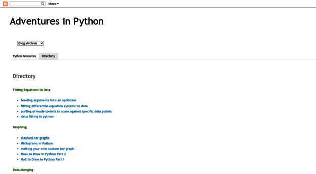 adventuresinpython.blogspot.sk