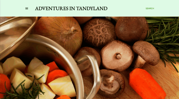 adventuresintandyland.blogspot.com
