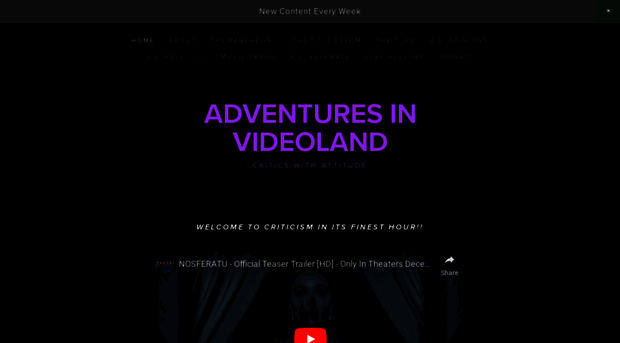 adventuresinvideoland.com