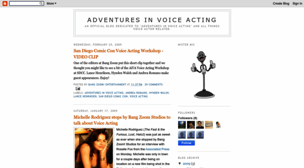 adventuresinvoiceacting.blogspot.com