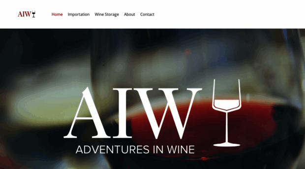 adventuresinwine.com