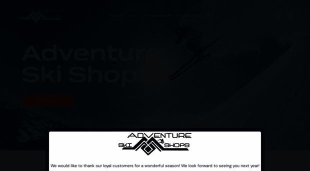 adventureskishops.com