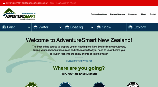 adventuresmart.nz