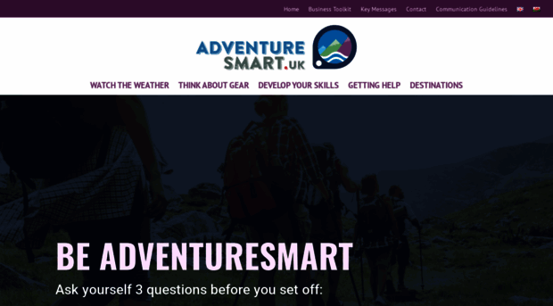 adventuresmart.uk