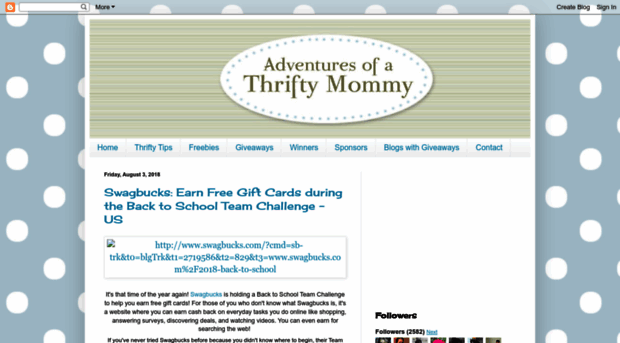 adventuresofathriftymommy.blogspot.com