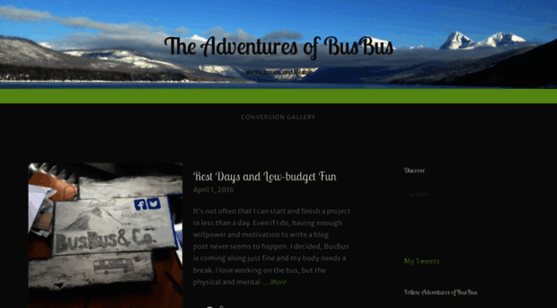 adventuresofbusbus.wordpress.com