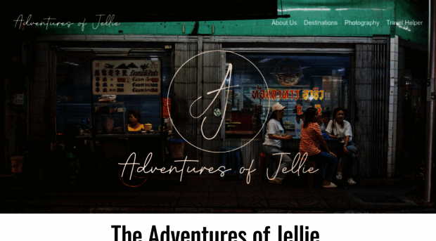 adventuresofjellie.com