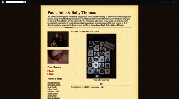 adventuresofpaulandjulie.blogspot.in