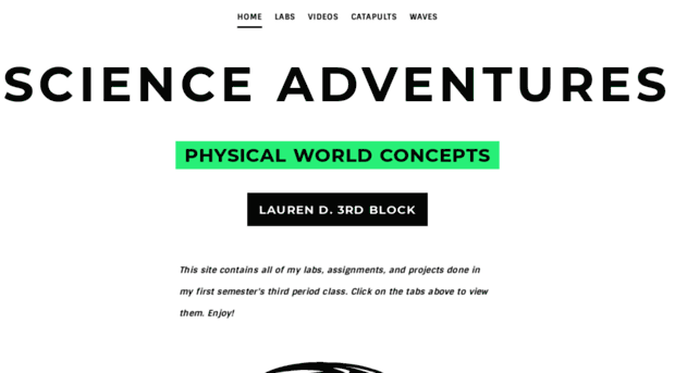 adventuresofscience.weebly.com