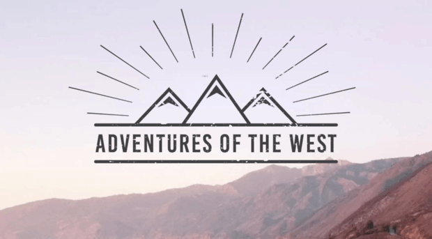 adventuresofthewest.com