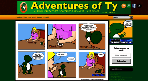 adventuresofty.com