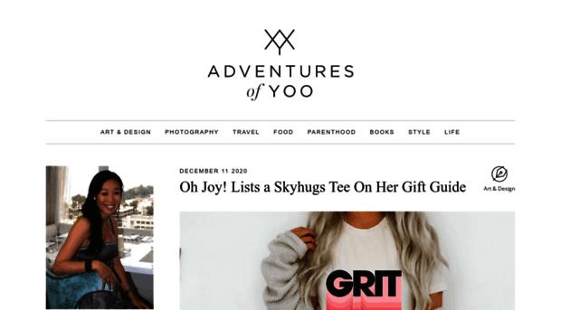 adventuresofyoo.com