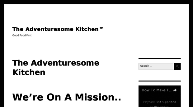 adventuresomekitchen.wordpress.com