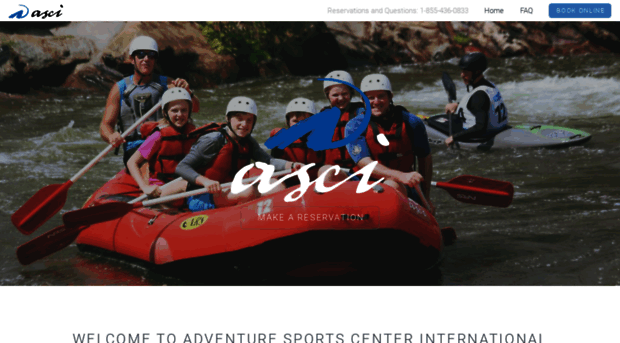 adventuresportscenter.com