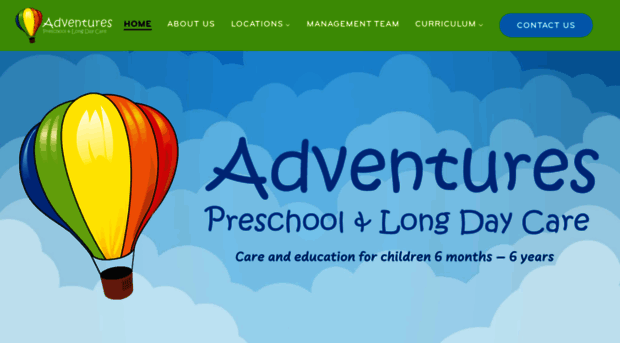 adventurespreschool.com.au