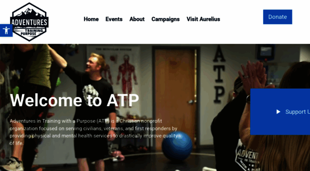 adventurestraining.org