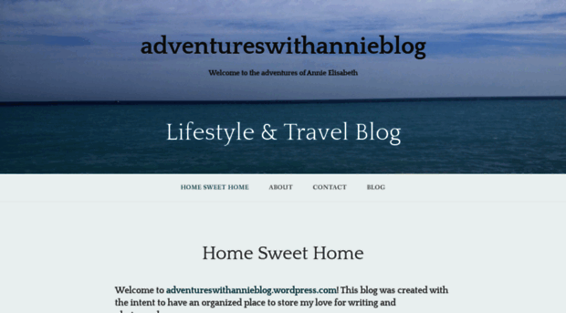 adventureswithannieblog.wordpress.com