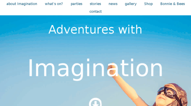 adventureswithimagination.co.uk