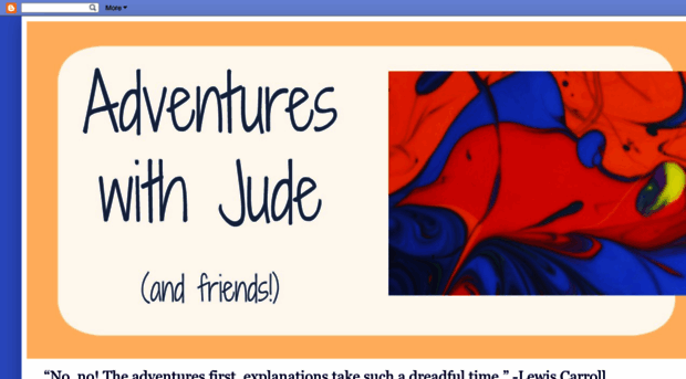 adventureswithjude.com