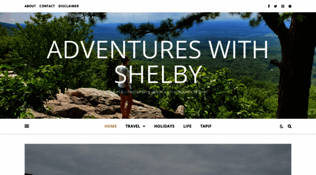 adventureswithshelby.com