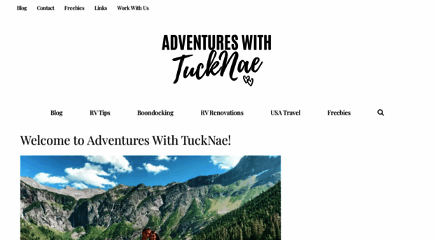 adventureswithtucknae.com