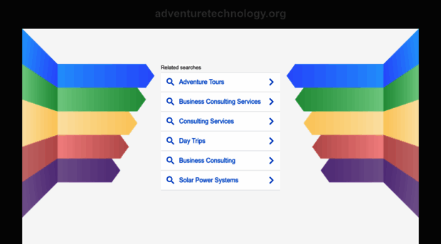 adventuretechnology.org