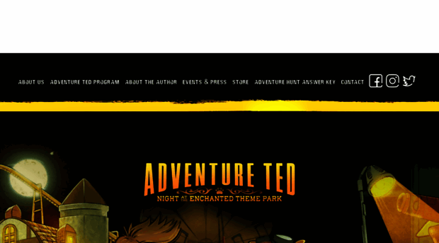 adventuretedworld.com