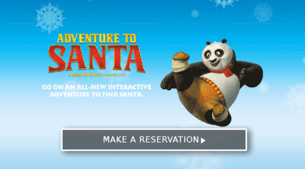 adventuretosanta.com