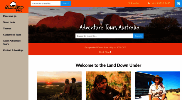 adventuretours.travel