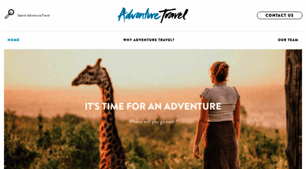 adventuretravel.co.nz